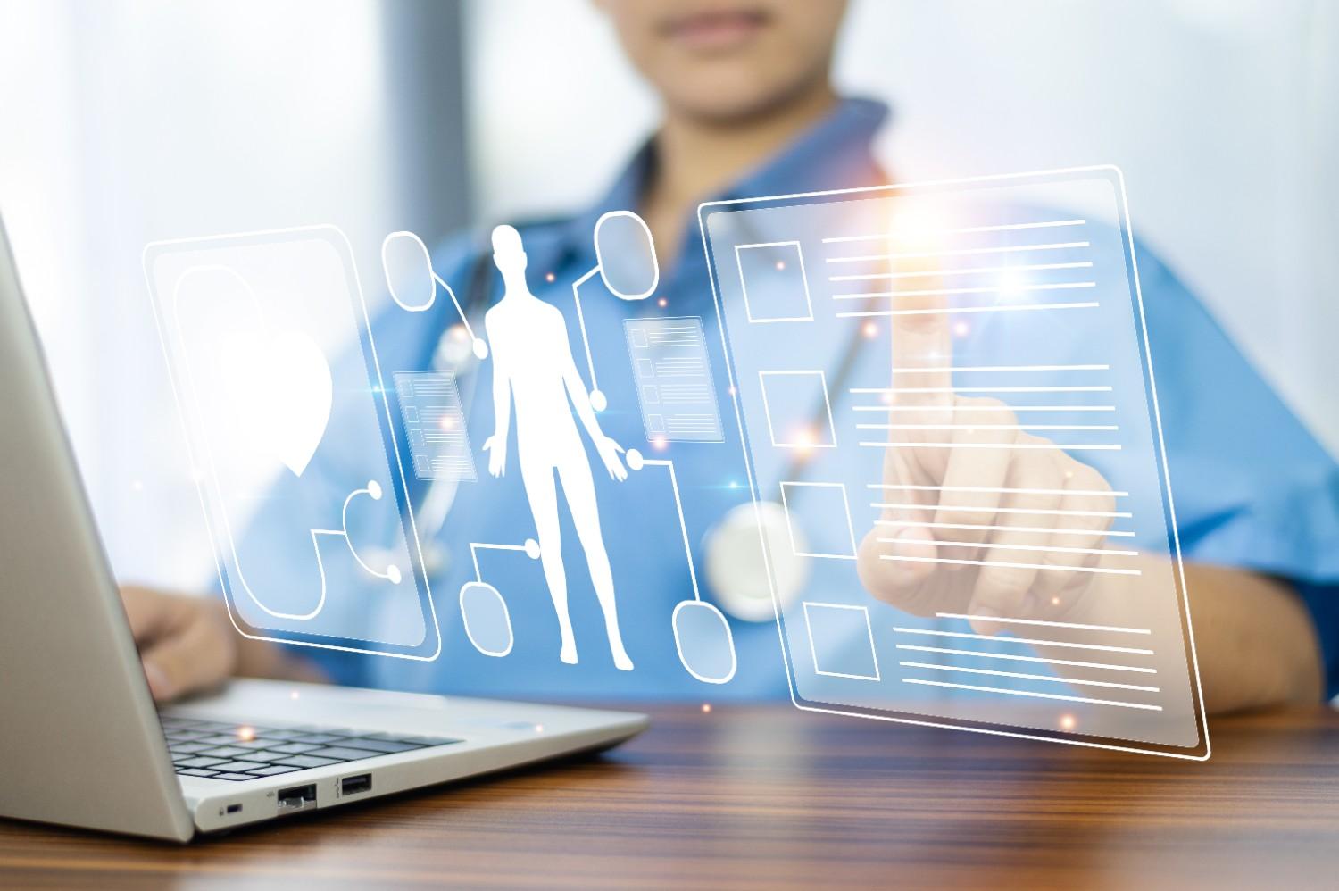 Transmissions ciblées - documentation clinique