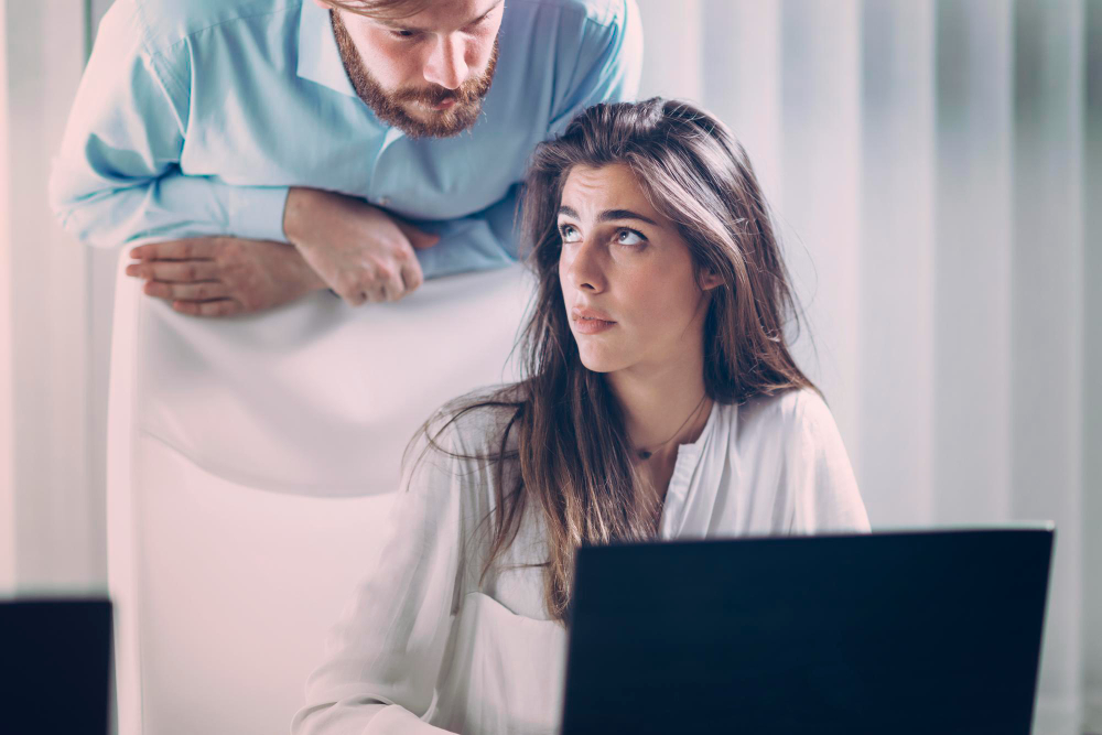 Harcèlement psychologique et sexuel au travail