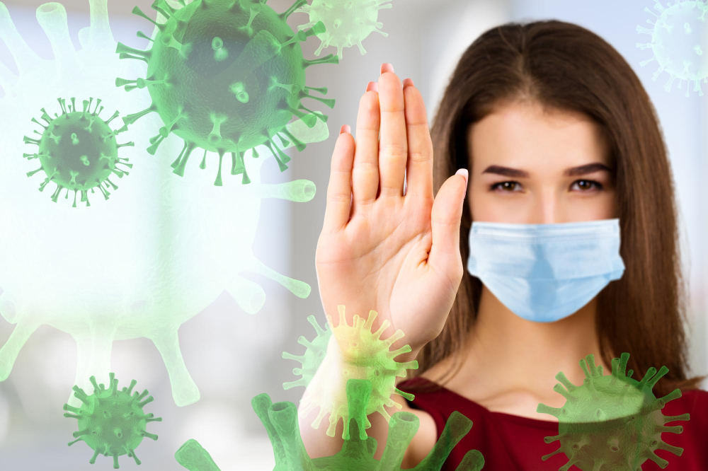 Hygiène et Prévention des infections HPCI